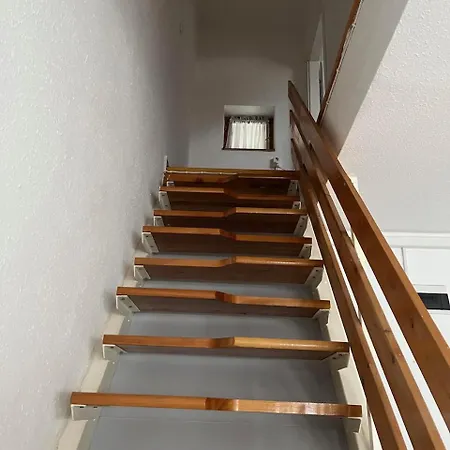 Dorina Apartman Apartment