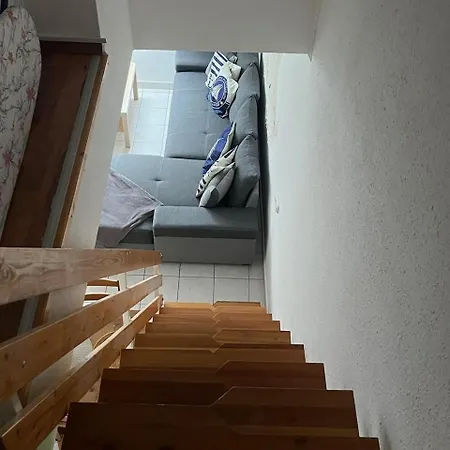 Apartment Dorina Apartman *