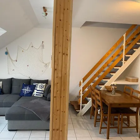 Dorina Apartman *