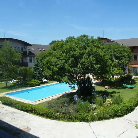 Dorina Apartman * Balatonlelle